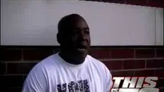 Jadakiss EXCLUSIVE on thisis50.com | 50 Cent Music