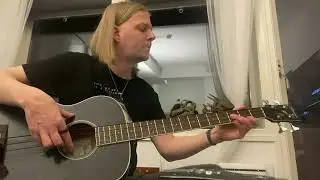 &laquo;KISS: (Music From) The Elder&raquo; Chapter 3 - Only You