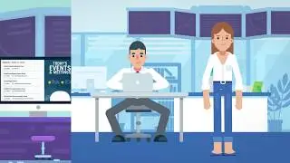 High Quality animated video for your brand or corporation