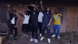 KGB Cho x Champion (Official Music Video)