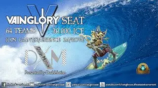 Vainglory SEAT 5: Round of 32: SYNCROWS (SCNC) vs Gythian Dragons (GYT0)
