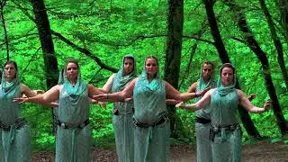 Silima tribe ~ Vodna Bitja/Water creatures