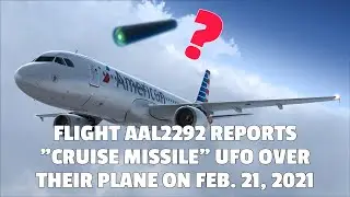 Under Investigation: Flight AAL2292 Reports 