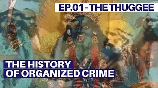 The Secret Society of Indian Assassins and the British Empire