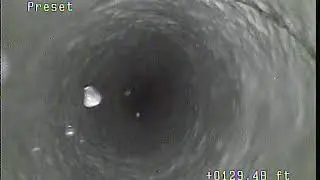 ESD Dedicated Monitoring Well Downhole Camera Survey