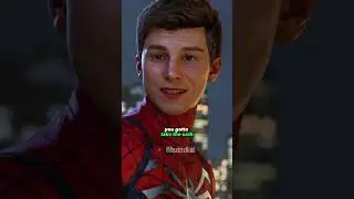 Miles Becomes The Only Spider-Man...