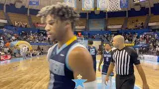 Southern University vs Alcorn State University - SWAC Men's Basketball Game 1/28/23 - Full Game