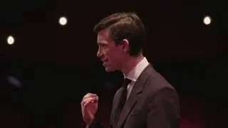 Rory Stewart Leadership Campaign Launch Speech