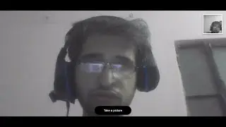 Javascript Webcam Project to Build Camera Selfie App in Browser Using HTML5 & CSS3