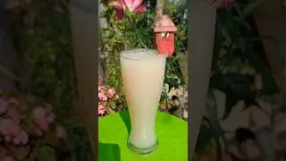 Litchi Drink Recipe || Litchi Juice Recipe | #litchi #litchijuice #litchidrink #viral #youtubeshorts