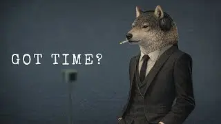 🎧 Got Time? Late-Night Lo-Fi Jazz for Quiet Thinking 🌃✨🎧 考え事をする夜に寄り添う、静かな大人のLo-Fiジャズ 🌙☕