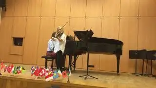 Impression Tango Graciane FINZI
