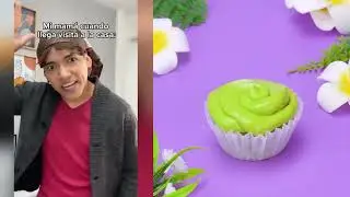 1 hora de los MEJORES tiktoks de @ruben Tuesta y CACHETES😂❤️