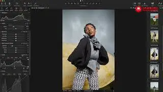 How I RAW Process Images Using Capture One