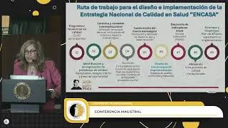 CONFERENCIA MAGISTRAL