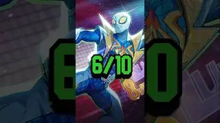 Rating EVERY Flight Mode! World Tour Merch Event Pass Skin In Marvel Rivals