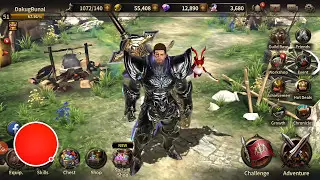 HIT: How to create 2nd character.