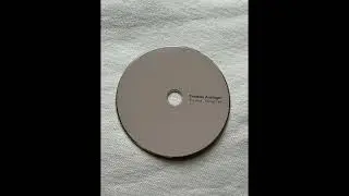 Thomas Anzinger - I am lost *