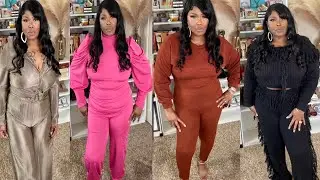 KnowFashionStyle Haul / Try On