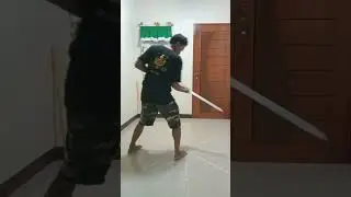 Pinuti blade with Pendulum drill flow