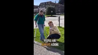 Brian the Broken Foot Fixer