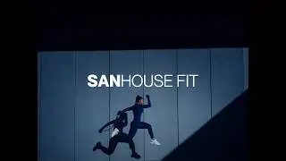 Sanhouse Fit Cinematic Look Book (Black Magic 6k Full Frame)