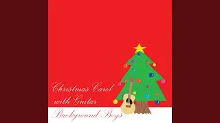Joy to the World Guitar Solo Version