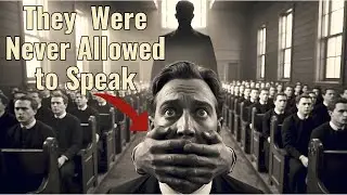 🔴(1857) The Silent Congregants of Black Hollow &mdash; A Faith Built on Fear | #horror
