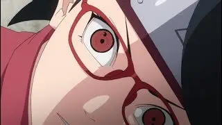 Boruto: Naruto Next Generations Episode 60: Hidden Leaf vs Hidden Sand Review