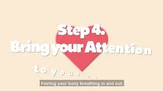 Self compassion exercise