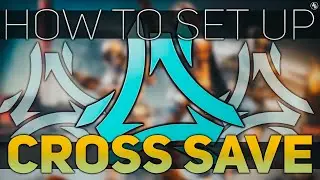 How to Activate Cross Save for Destiny 2 (IT'S HERE!) | Destiny 2 News