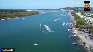Flying around Queensland and Northern New South Wales with DJI drones (again)