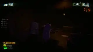 Por los pelos