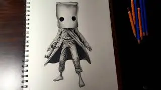 Little Nightmares 2  Mono