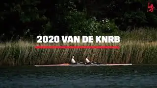 Het 2020 van de Koninklijke Nederlandse Roeibond