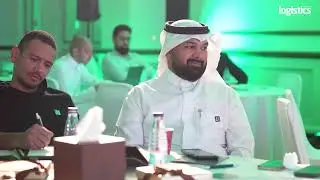 Leaders in Logistics KSA 2022