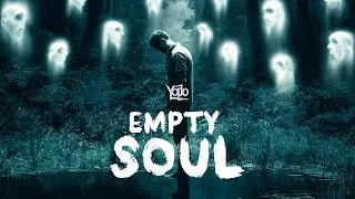 Empty Soul (Official Lyrical Video) | Missing Piece | Yodo Studio