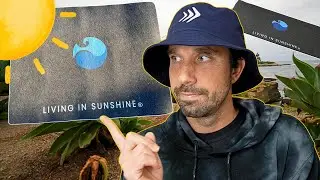 LISS x LAVA RUBBER Changing Mat & Surfboard Tail Mat (Review) - Wetsuits Recycled Into NEW Surf Gear