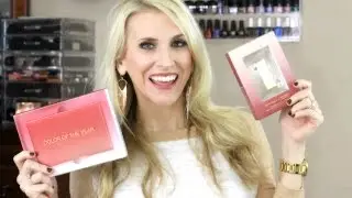 SEPHORA + PANTONE UNIVERSE COLLECTION 2015 | Lips & Eyes