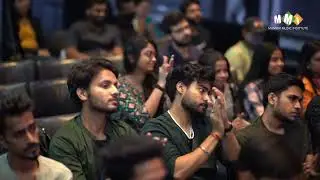 Gautam kale | Indian Classical Music Workshop | Mumbai Music Institute