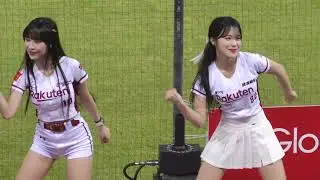 PPo011 20230503 征服對手 , Rakuten Girls 樂天女孩 楽天ガールズ 李多慧 (이다혜) 苡萱 小紫 卉妮 若潼 十元 岱縈 83芷軒