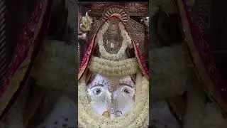 Morning live darshan maa Delhi wali kalka ke jai maa kalka ji 🙏🏻🧿❤️🧿🙏🏻
