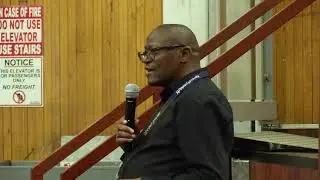 SAMNet/VUT Symposium - 16-17 October 2025