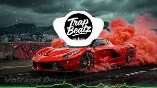 Volcano Drop 🔥 Bass So Hot It Explodes! | Trap Beatz