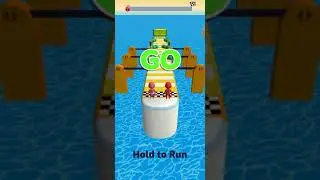 Fun race fun city 3D level 104 to 107 bonus point 78