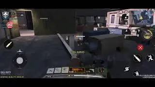 Call of duty Mobile- 10 vs 10