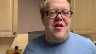 VEGAN BURGER TASTE TEST
