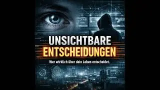 Die Macht der Leerstelle: Wie fehlende Daten &uuml;ber dein Leben entscheiden