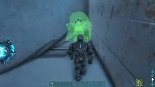 Episodio 44. Viajamos pro Mapa Genesis 2 pra começar Mutação. Ark  Survivor Evolved.
