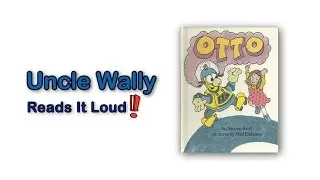Otto, by Steven Kroll